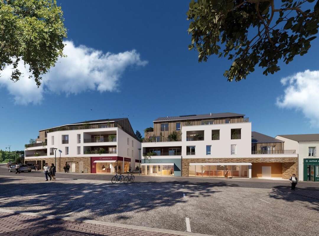 Photo 2 - Appartement à PONTCHATEAU