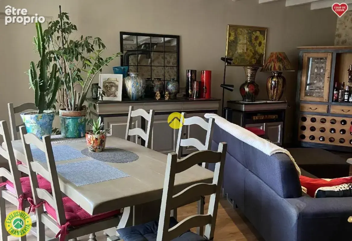 Belle maison en pierre - photo 11