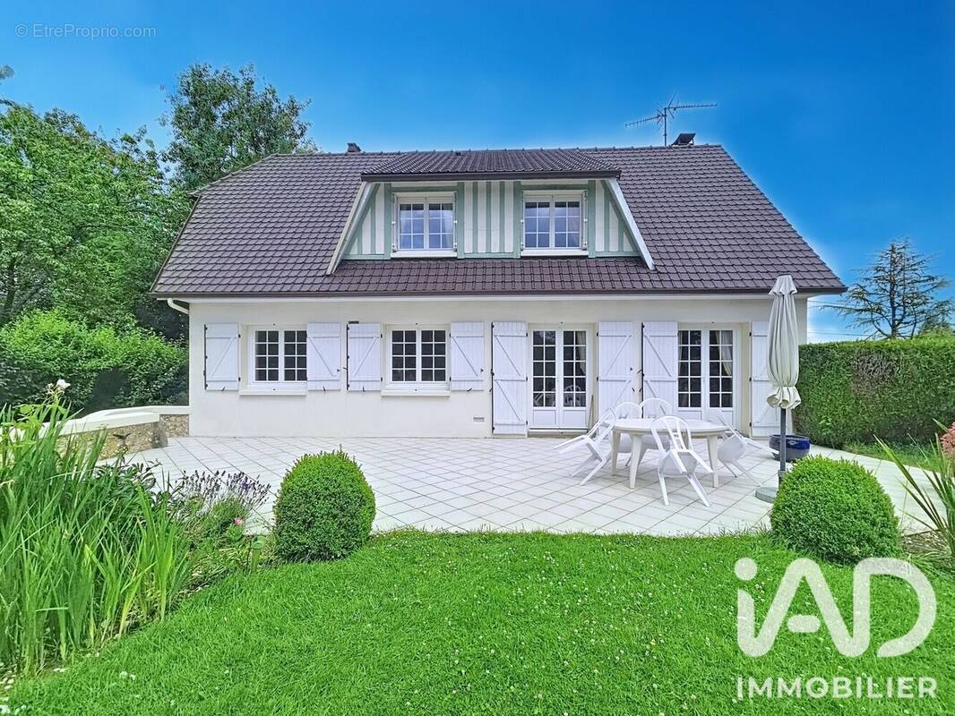 Photo 1 - Maison à YVETOT