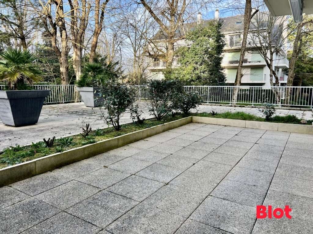 Appartement à LA BAULE-ESCOUBLAC