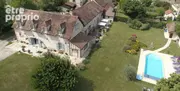 Maison à SAVINS
