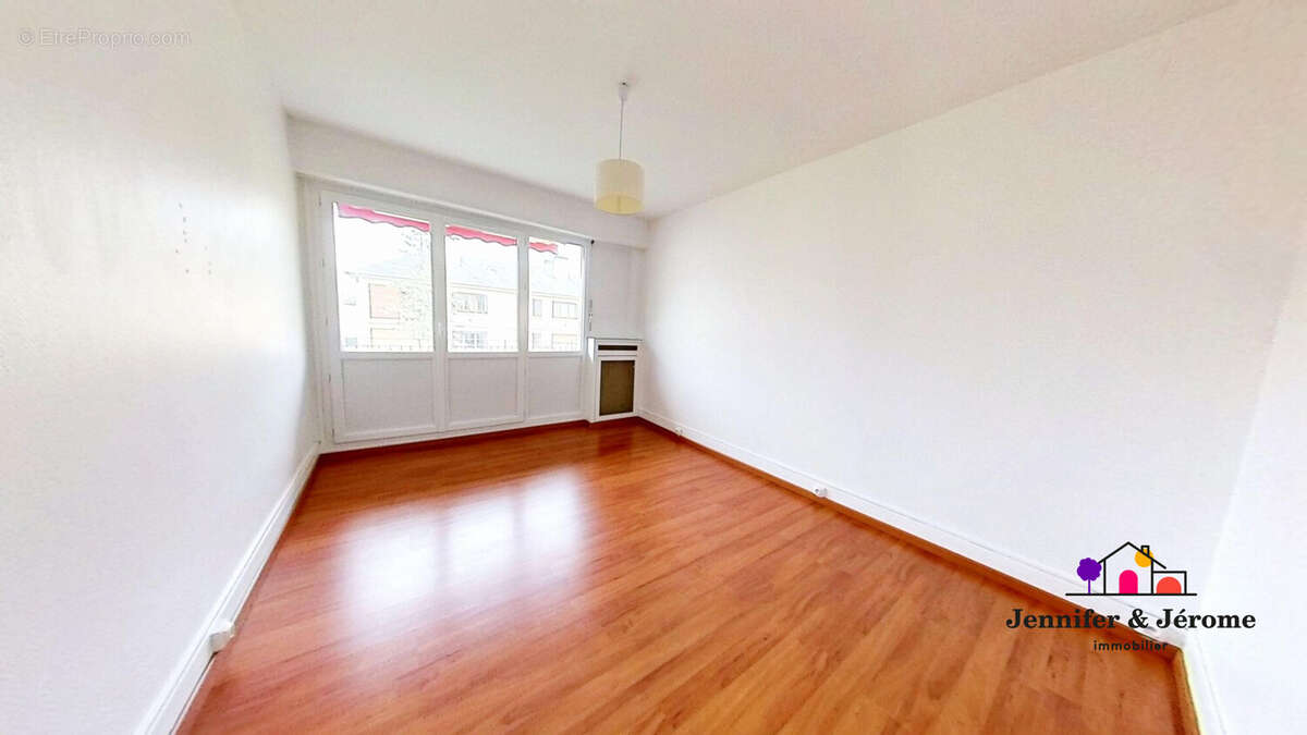 Appartement à ENGHIEN-LES-BAINS