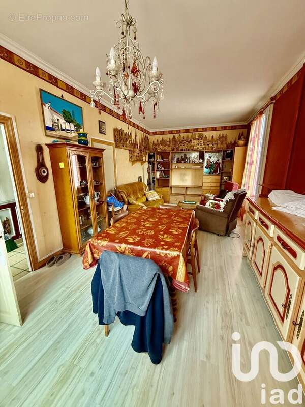 Photo 7 - Maison à AUXERRE