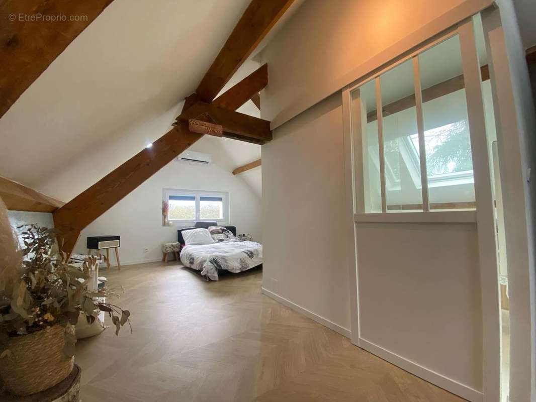 Maison à CHALON-SUR-SAONE