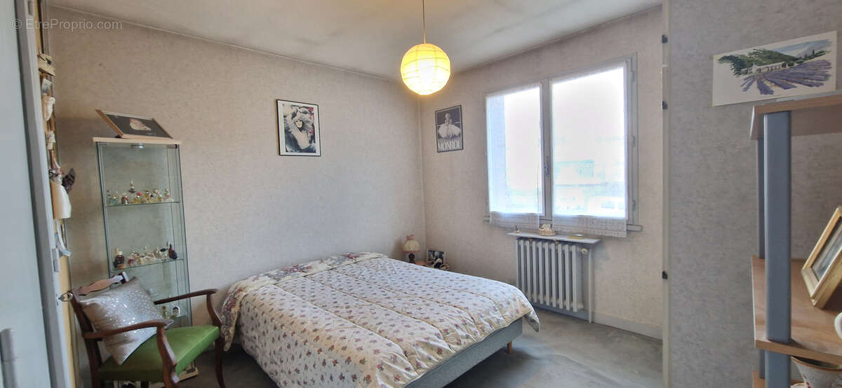 Maison à EYBENS