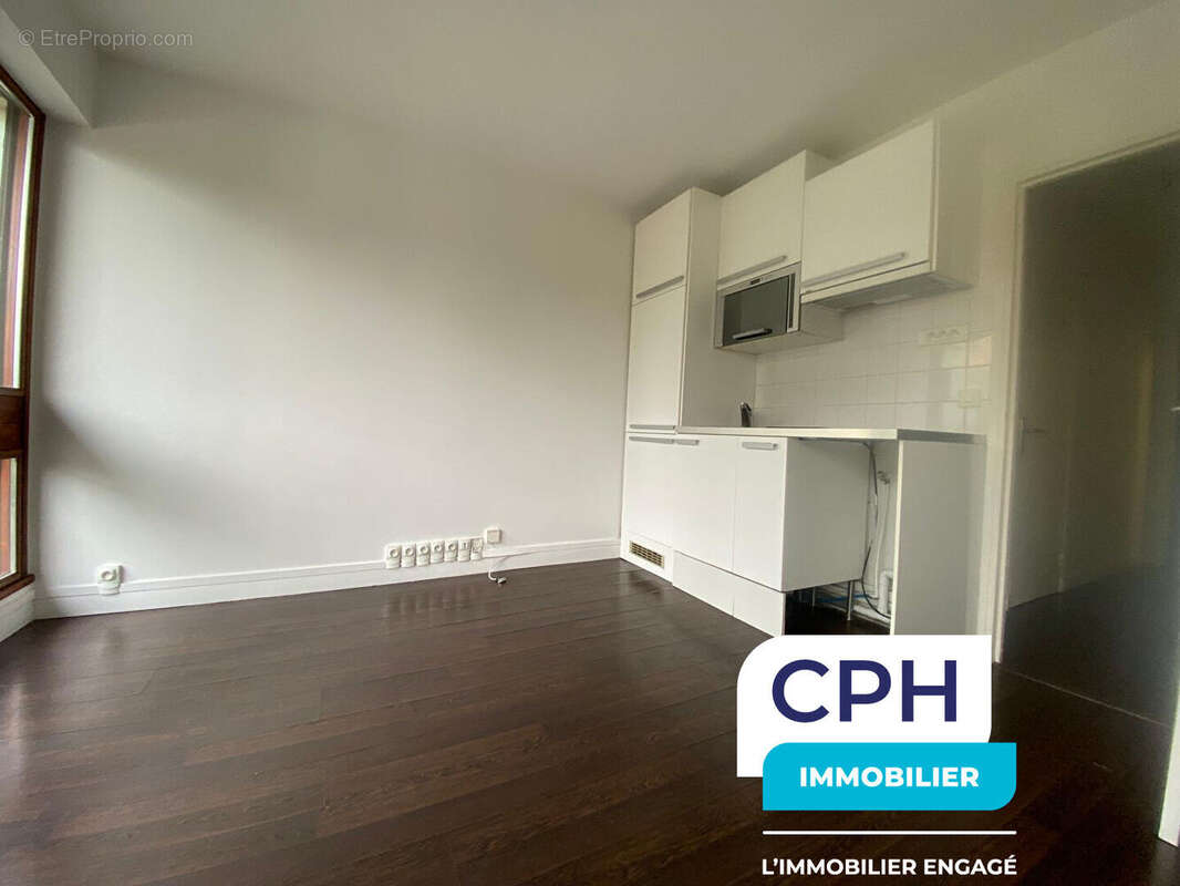 Appartement à LE CHESNAY