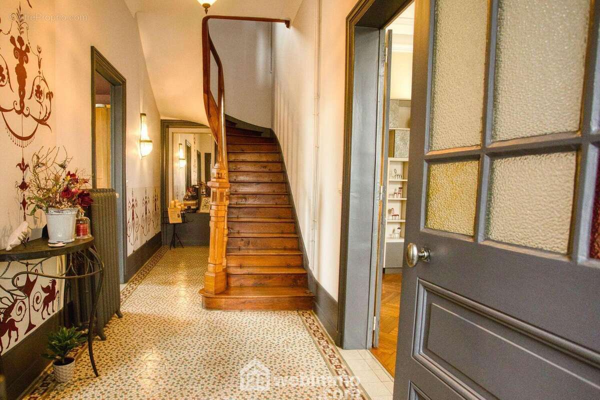 Maison à LA ROCHELLE