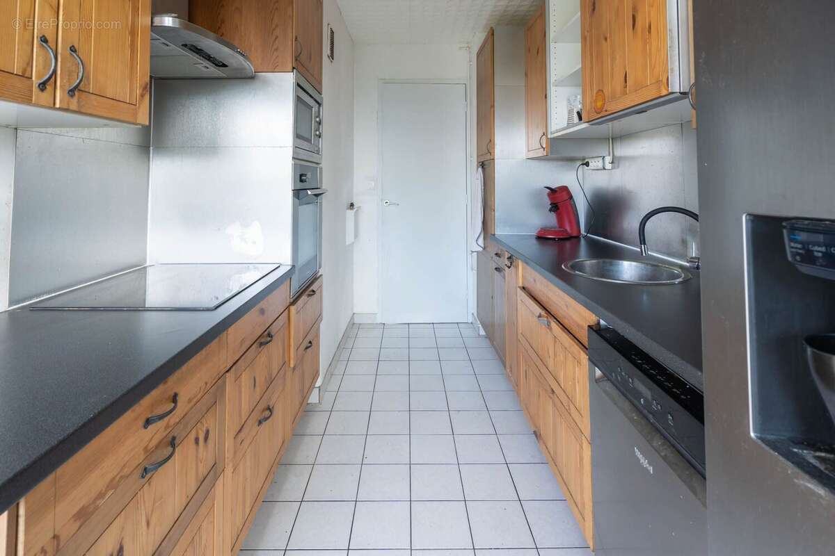 Appartement à BLANQUEFORT