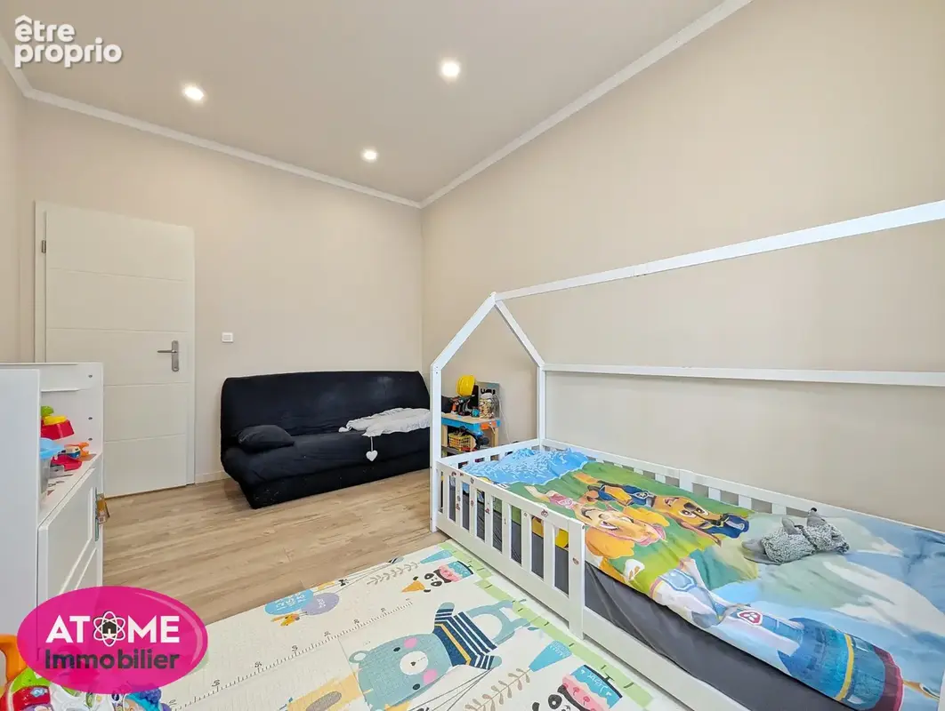Appartement - 97m2 Jarny (54800) - photo 7