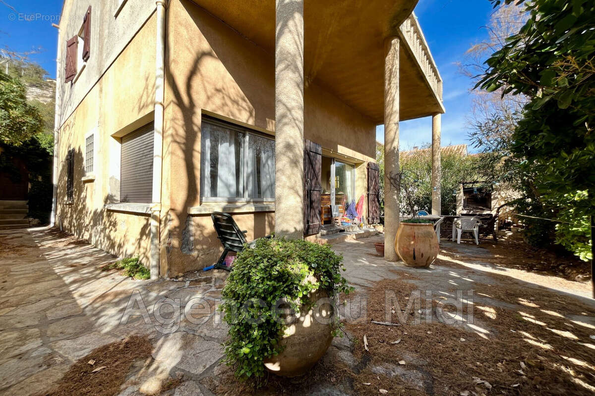 Appartement à LEUCATE