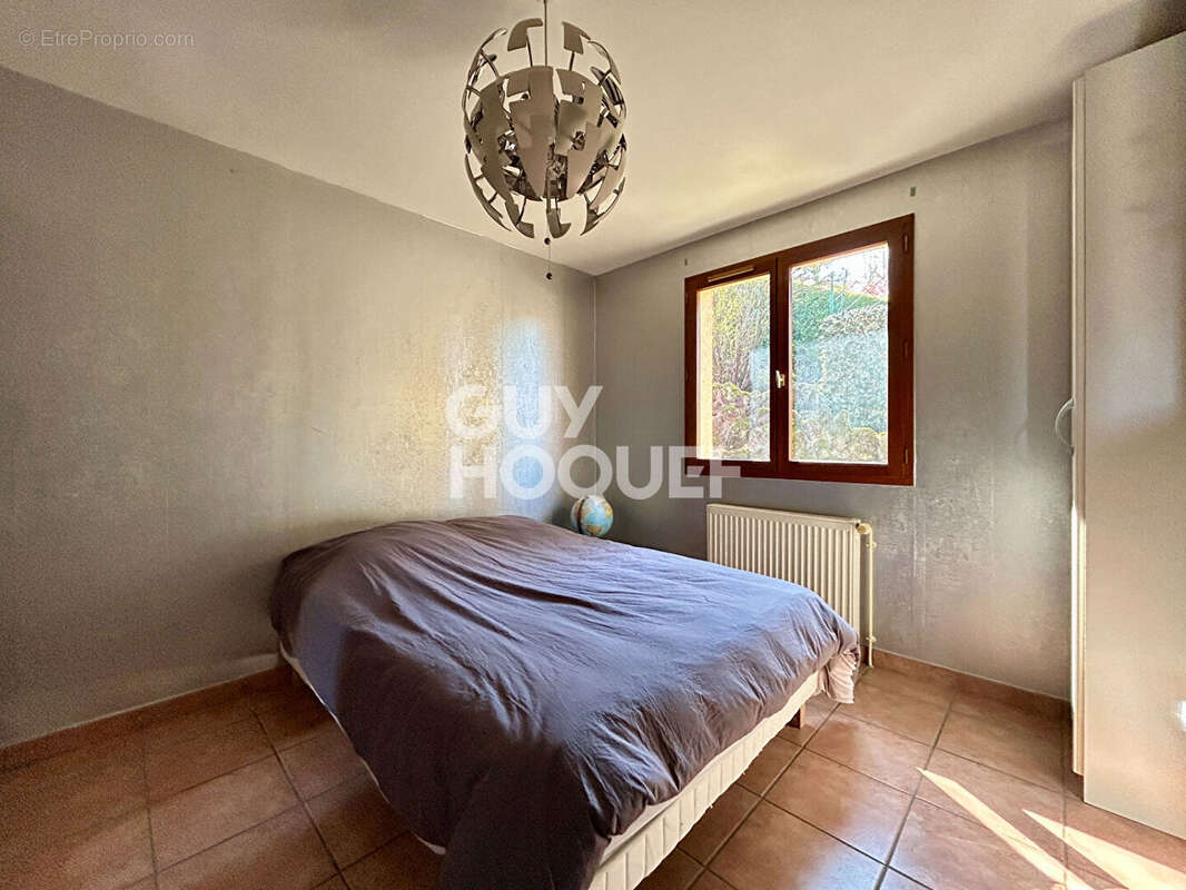 Maison à DURTOL