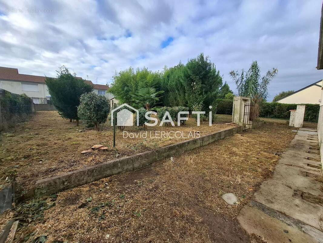 Photo 6 - Maison à ISIGNY-SUR-MER