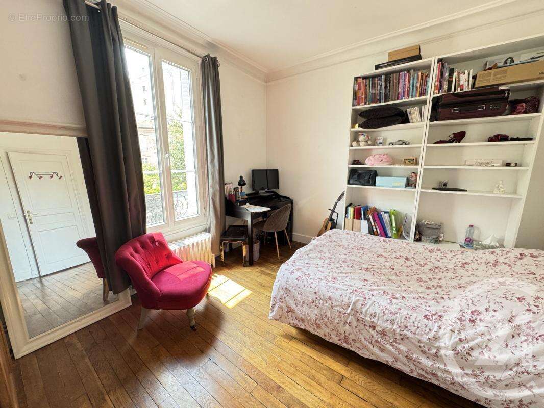 Appartement 73 m² à Vincennes  - photo 3
