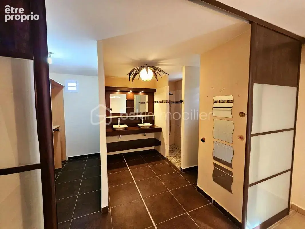 Maison 115 m2 avec piscine - photo 20