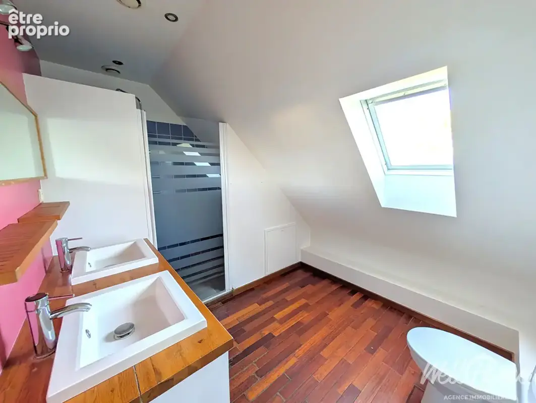 Maison Saint Ouen L'Aumône 5 pièces 122.65m2 - photo 9