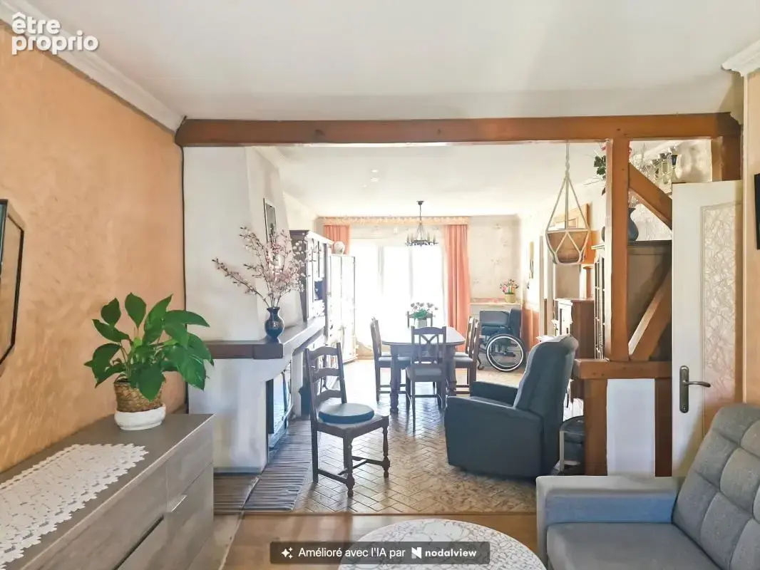 Maison À Vendre - photo 3