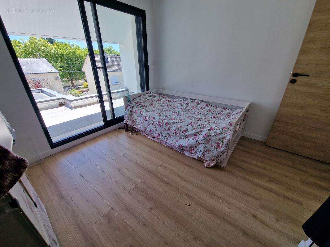 Maison 4 chambre à 500 m de la plage de Monsieur HULOT - photo 14