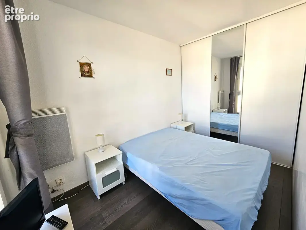 Appartement 2 pièces très bon état ! - photo 7