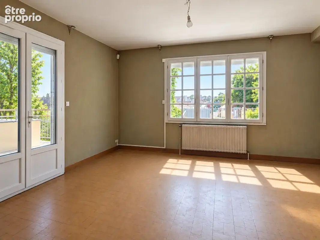 Maison a renover de 6pp - photo 4