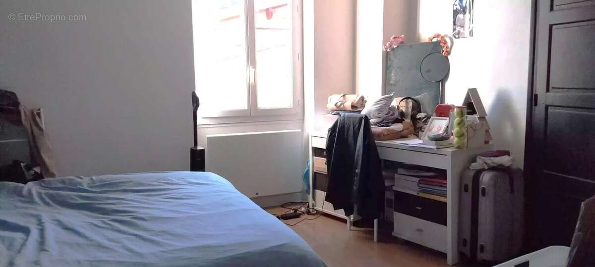 Appartement à SOSPEL