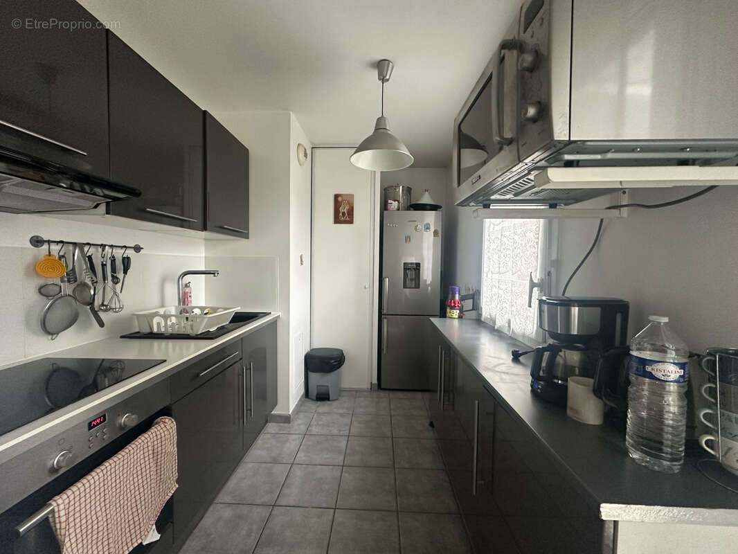 Appartement à DRANCY
