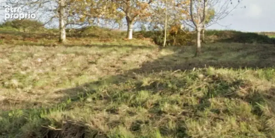 Photo Terrain à Coudray au prix de 59 950€