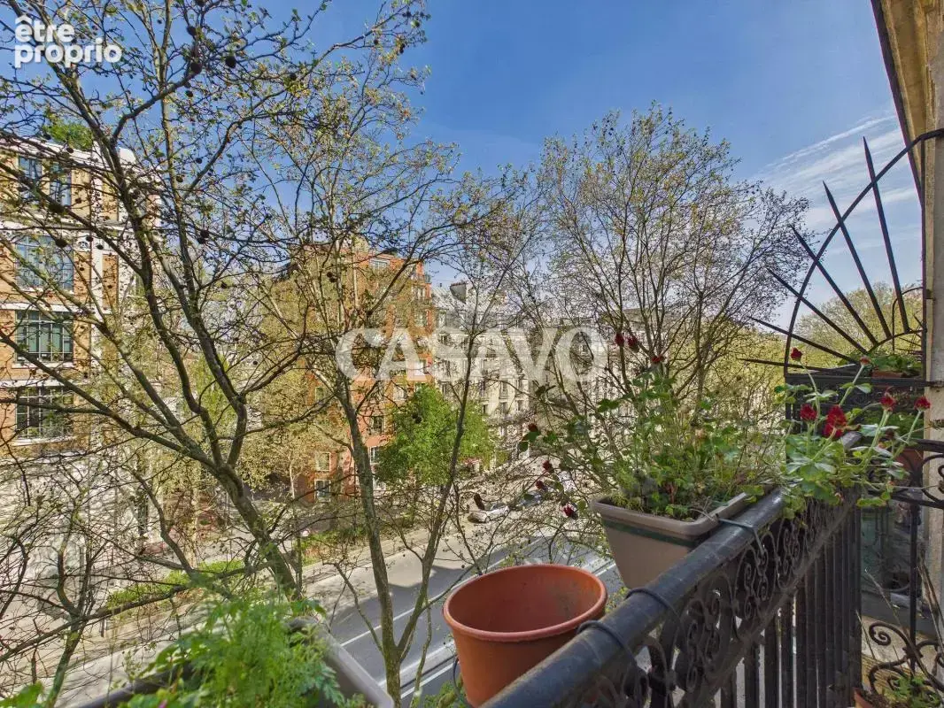 Vente Appartement 2 pièces de 34m² - 75013 Paris - photo 9