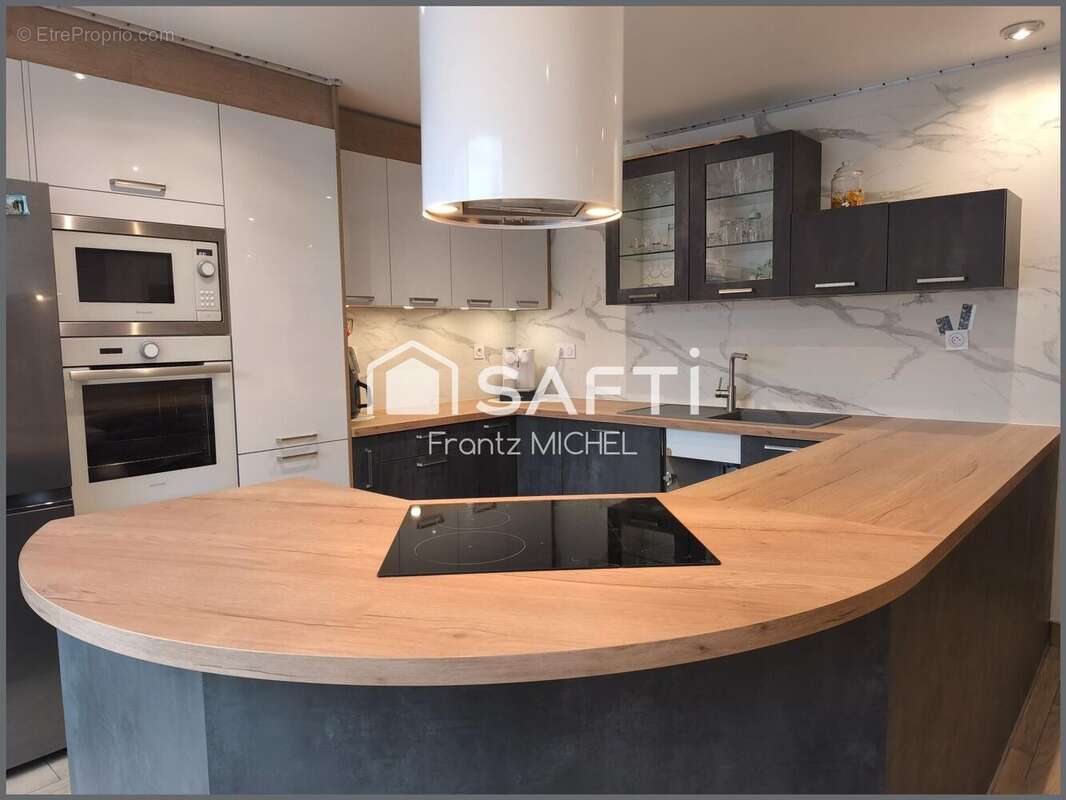 Photo 8 - Maison à CHICHEBOVILLE