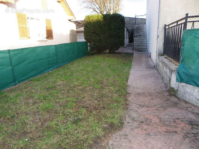 Appartement à VILLEPARISIS