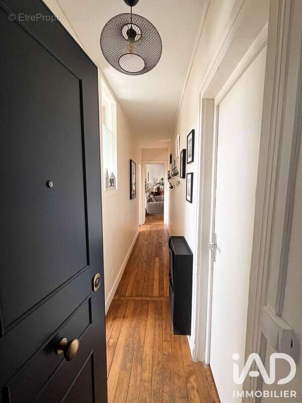 Photo 3 - Appartement à LE PERREUX-SUR-MARNE