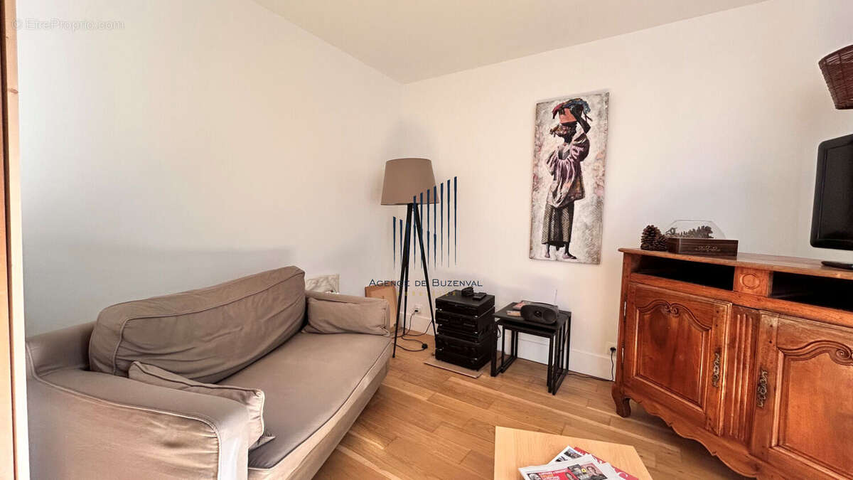 Appartement à RUEIL-MALMAISON