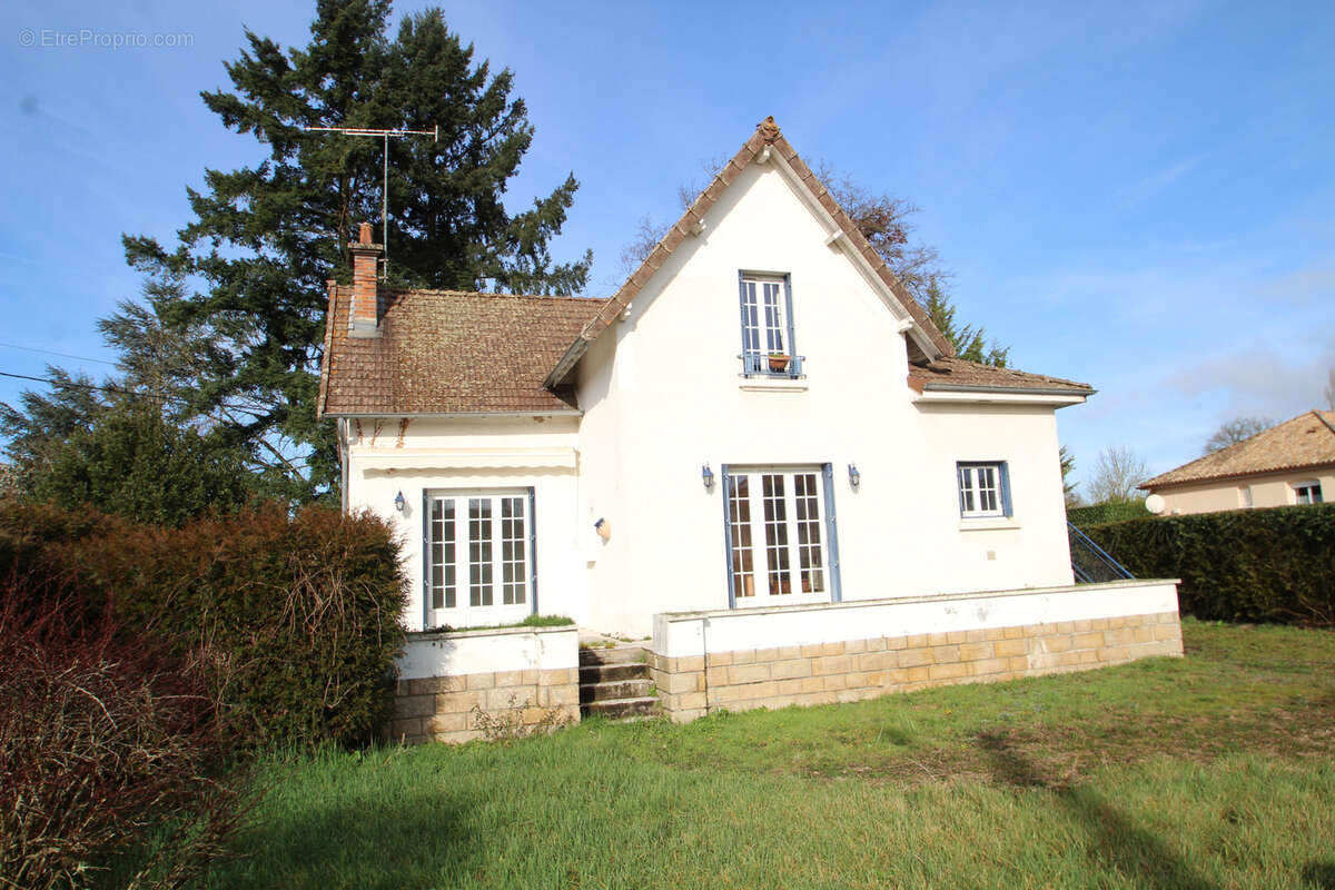 Maison Quatre chambres à Vendre - photo 2