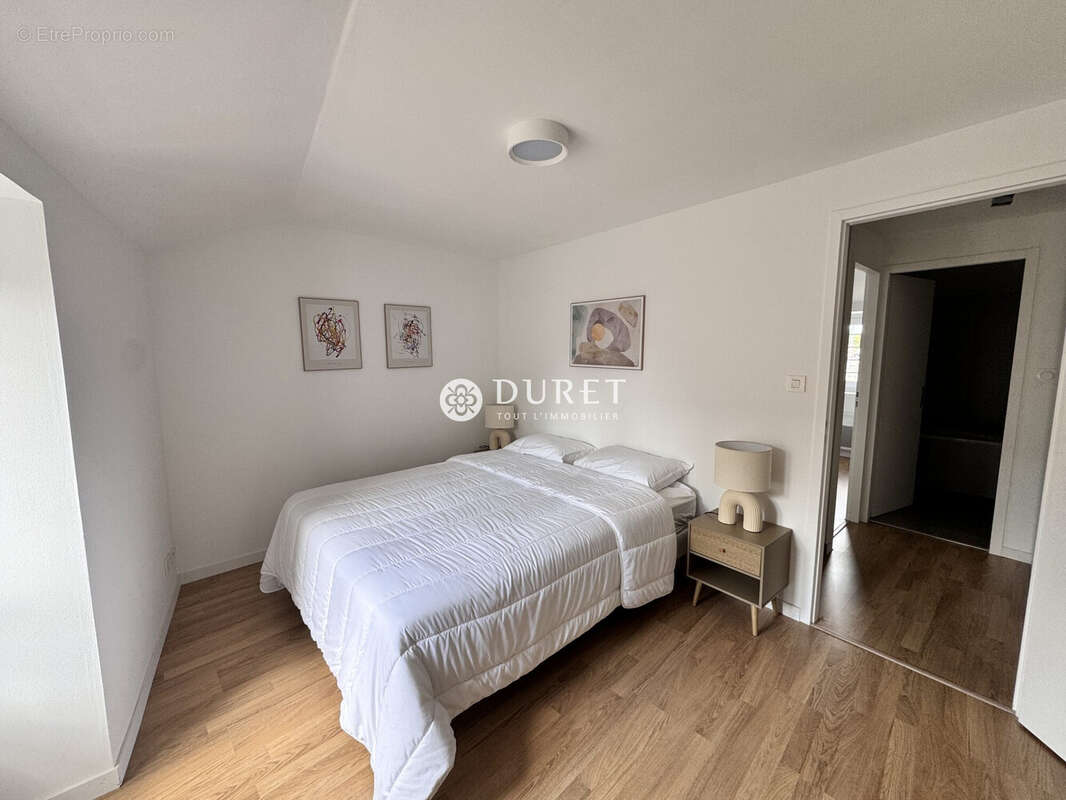 Appartement à MONTAIGU
