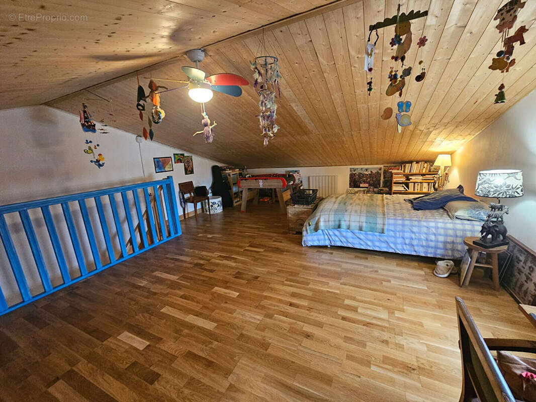 Maison à LE BARCARES