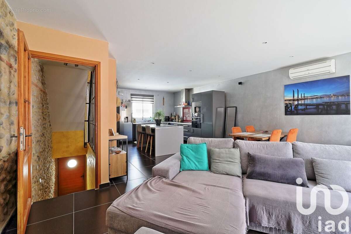 Photo 3 - Maison à CORNEILLA-LA-RIVIERE