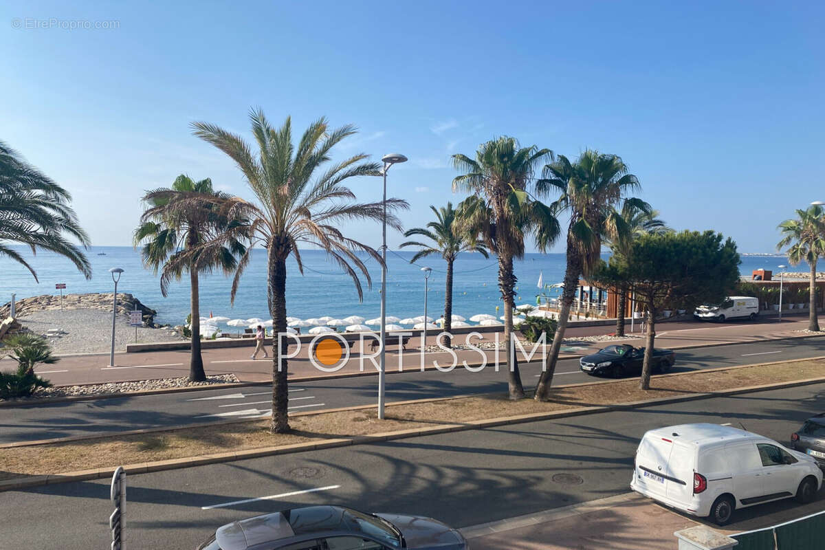 Appartement 26 m² à Cagnes-Sur-Mer  - photo 3
