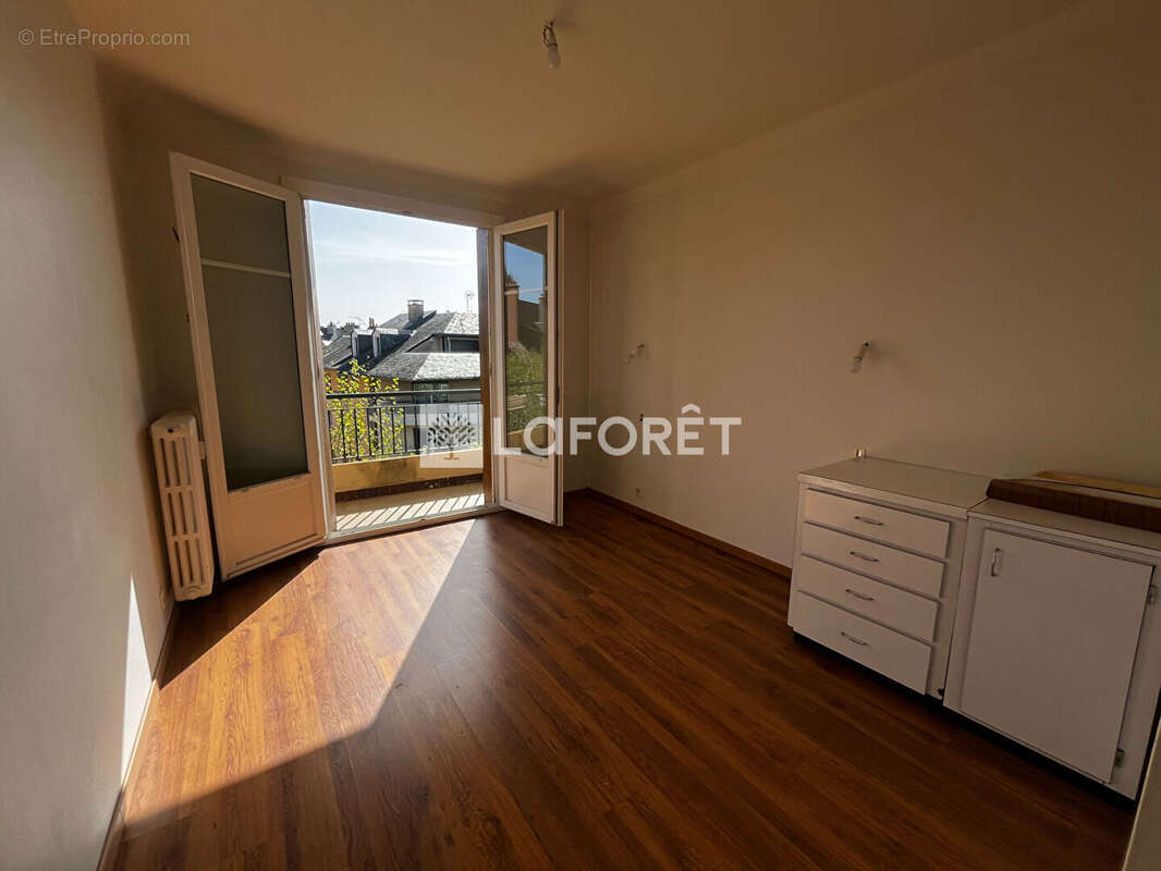 Appartement à RODEZ