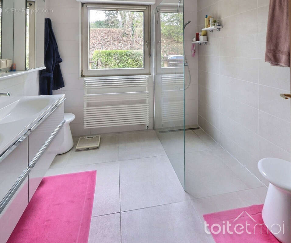 Maison à GIF-SUR-YVETTE