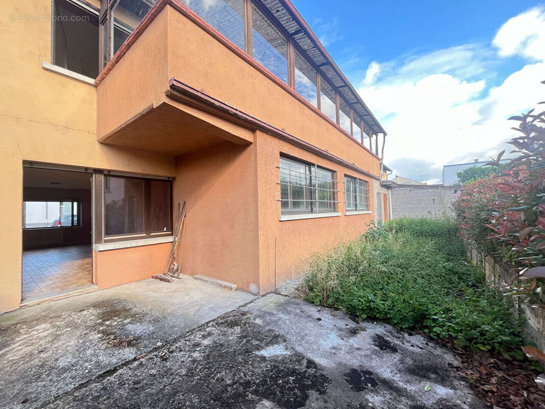 Maison à ERSTEIN