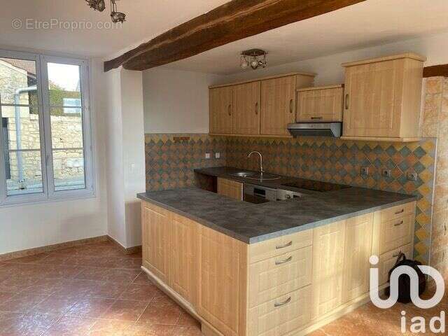 Photo 3 - Maison à ATTICHY