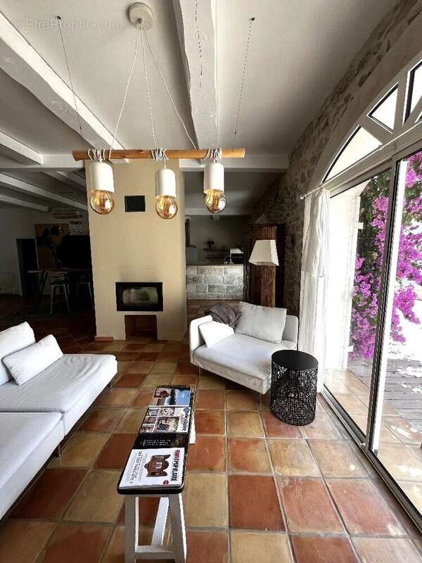 Maison à SAINT-DIONIZY