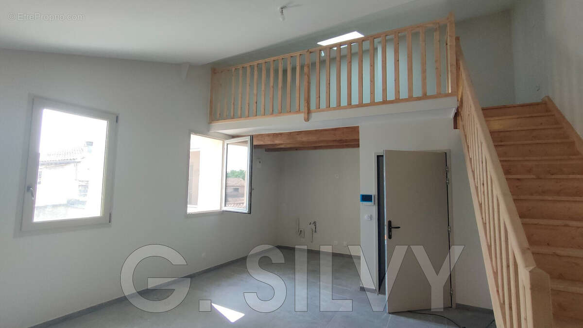 Appartement à ORANGE