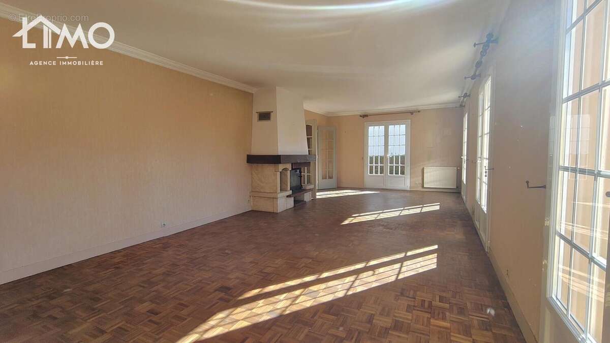 n°4 - Maison à FEYTIAT