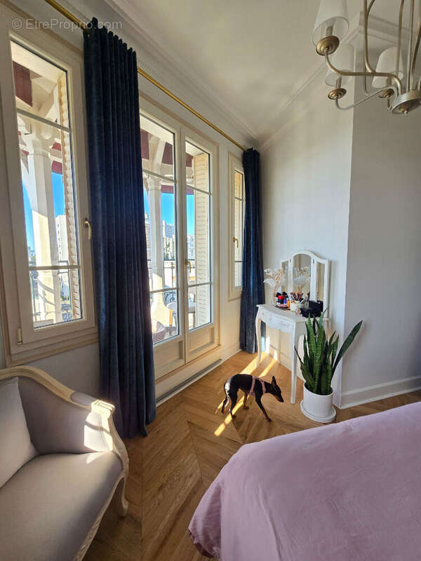 Appartement à ORLEANS