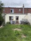 Maison à BUGNICOURT