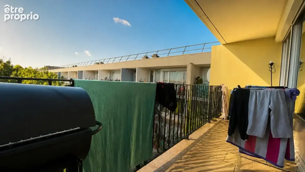 Appartement de 3 pièces de 68 m² à Villeneuve-Saint-Georges - photo 8