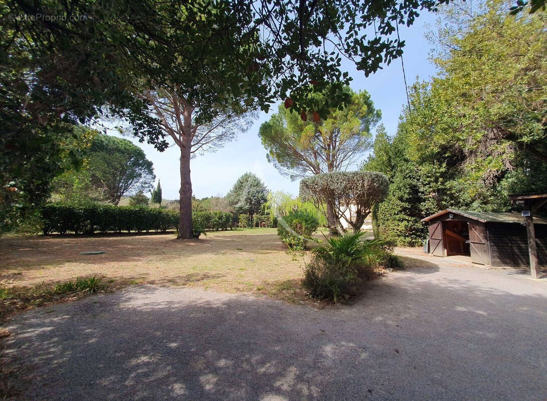 Maison à THUIR