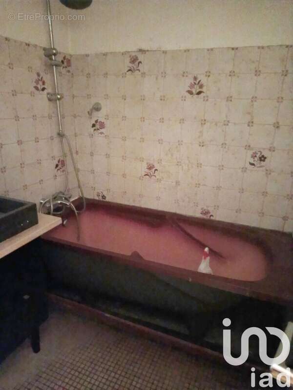 Photo 8 - Maison à MESLAY-DU-MAINE