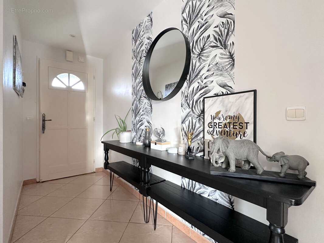 Maison à CHASSENEUIL-DU-POITOU