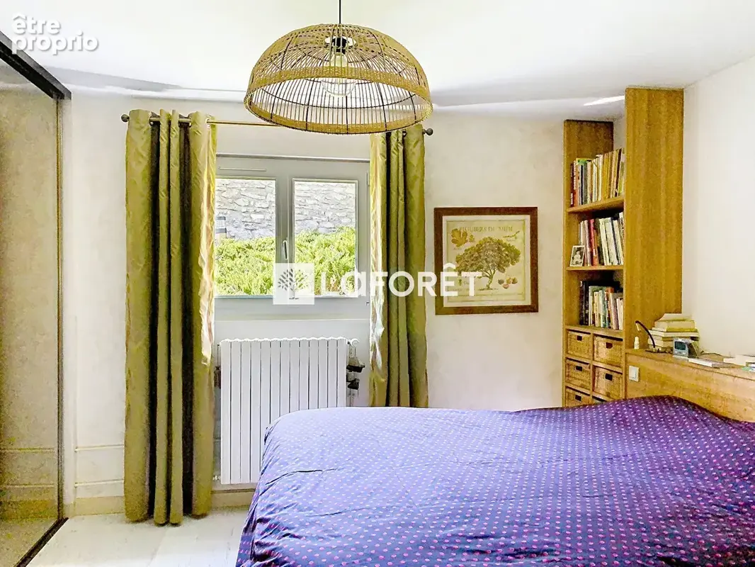Maison proche toutes commodités ,6 pièce(s) 150 m2 - photo 13
